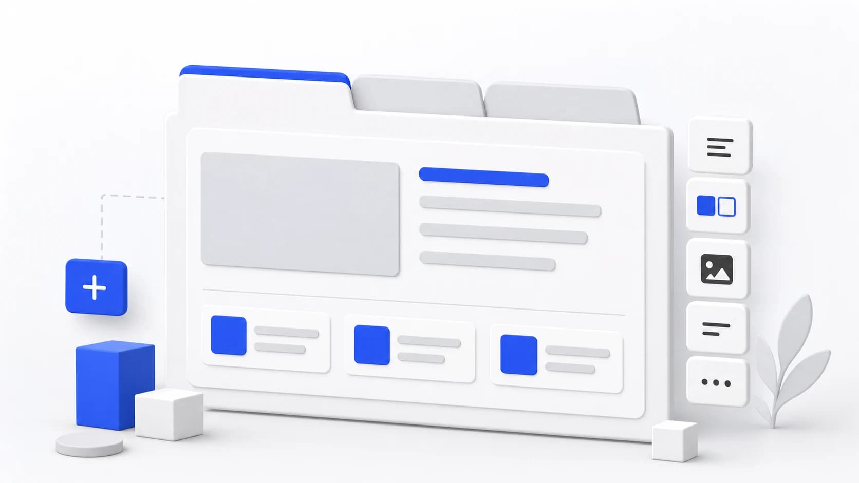 How to Add Tabs in WordPress cover image